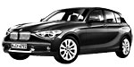 BMW F20 P0816 Fault Code